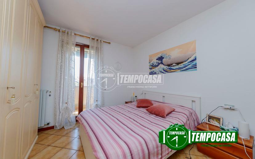 Trilocale in Via San Vitale, Siziano — foto 5 di 5