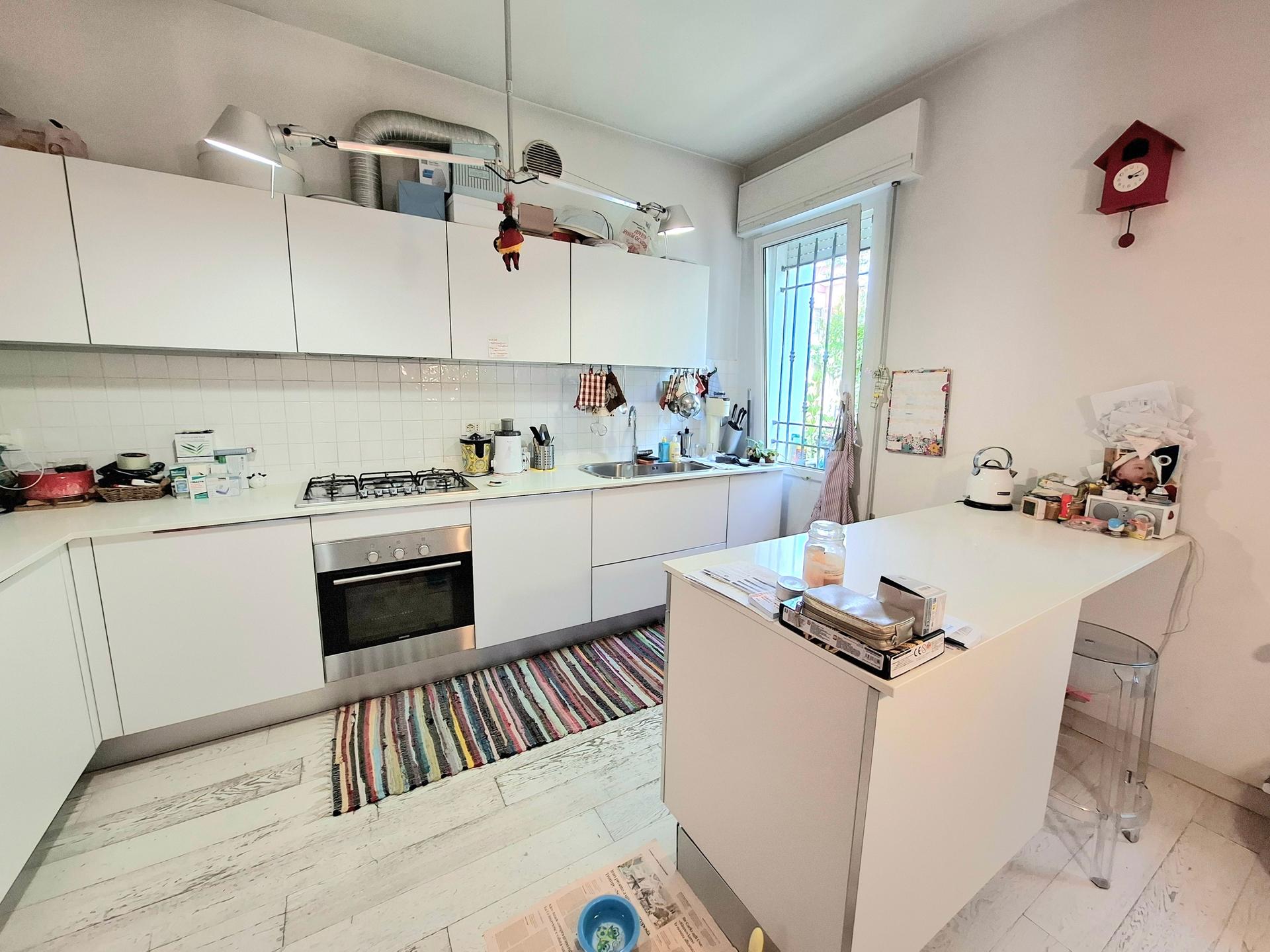 Villa a schiera in Via Pietro Mascagni 64, Rovigo