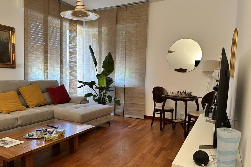 Villa in Via Fratini, Pesaro — foto 3 di 5