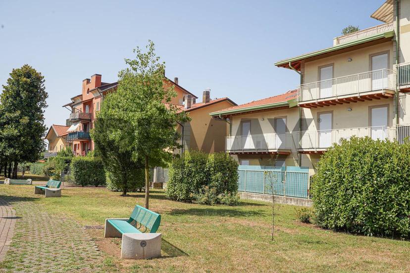 Quadrilocale, Brembate di Sopra — foto 3 di 5