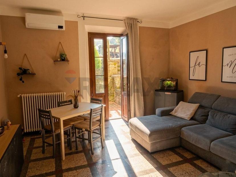 Casa indipendente, Borgo a Mozzano — foto 4 di 5