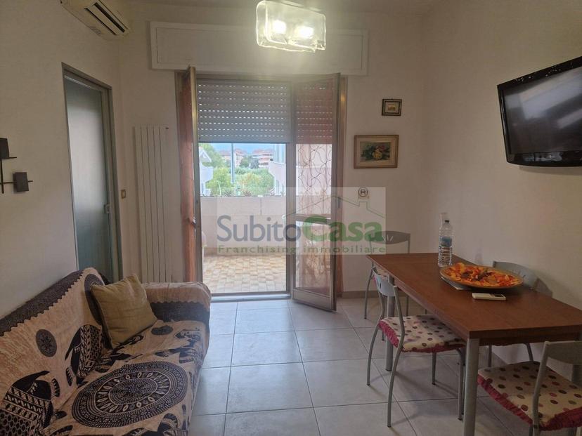 Bilocale in Via Zittola 2, Francavilla al Mare — foto 2 di 5