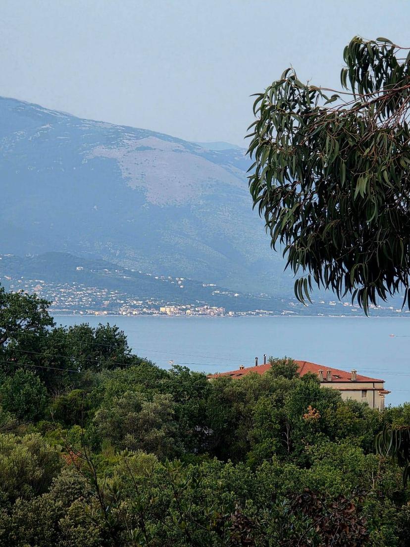 Villa in Via Barbarola 33, San Giovanni a Piro — foto 4 di 5