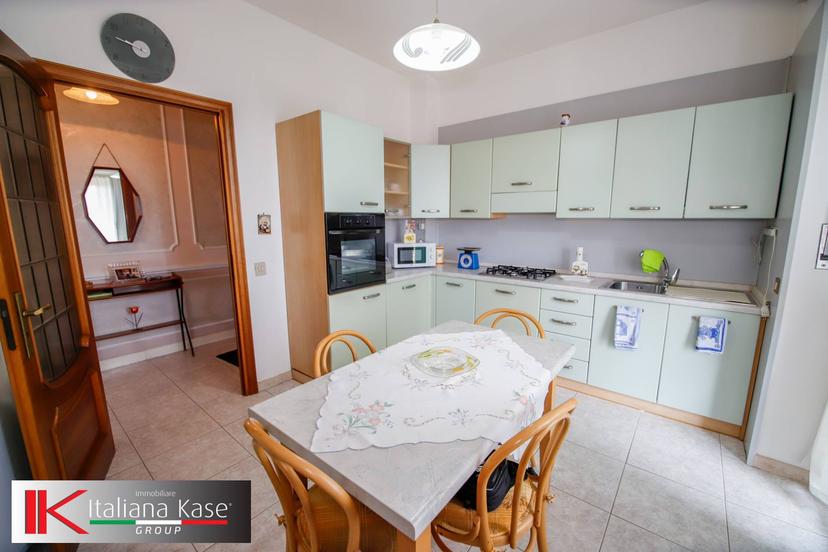Quadrilocale in Viale Europa 27, Caluso — foto 3 di 5