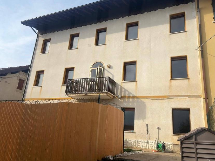 Casa indipendente in Via Riva di San Gabriele, Cesiomaggiore — foto 2 di 5