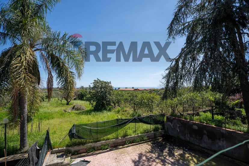 Villa in Via Madonna della Libertà 20, Giarre — foto 4 di 5