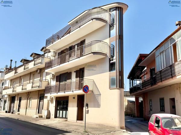 Villa a schiera in Via Vittorio Emanuele, Parete — foto 2 di 5