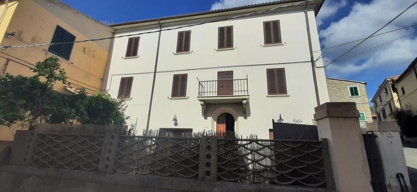Terratetto, Santa Luce — foto 4 di 5