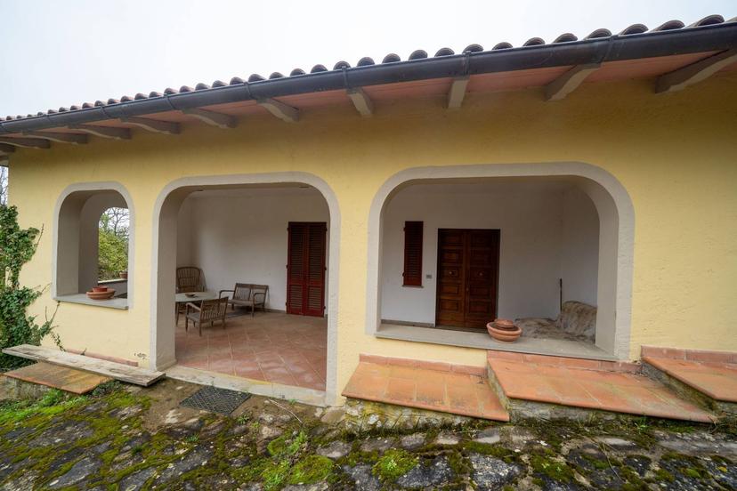 Casa indipendente in Via Chiantigiana, Cavriglia — foto 2 di 5