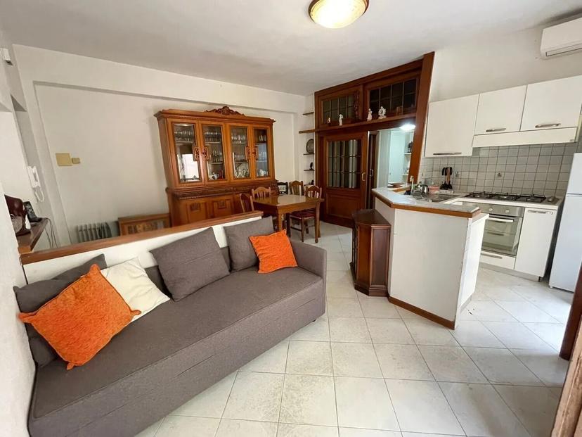 Quadrilocale in Corso Umberto I 51, Monte Argentario — foto 4 di 5