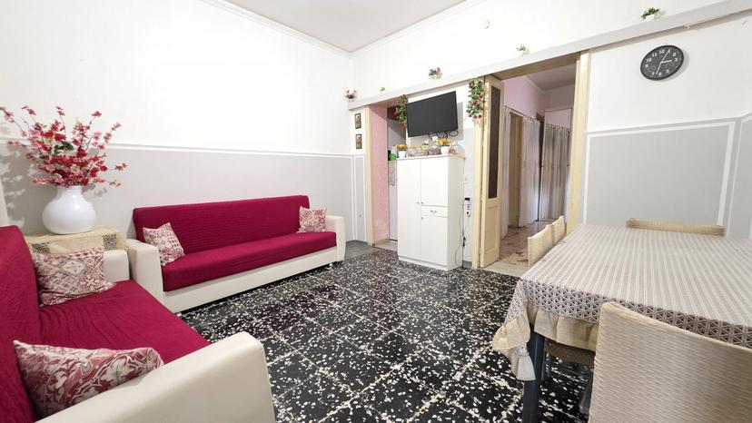 Casa indipendente in Via Mamertini 8, Barcellona Pozzo di Gotto