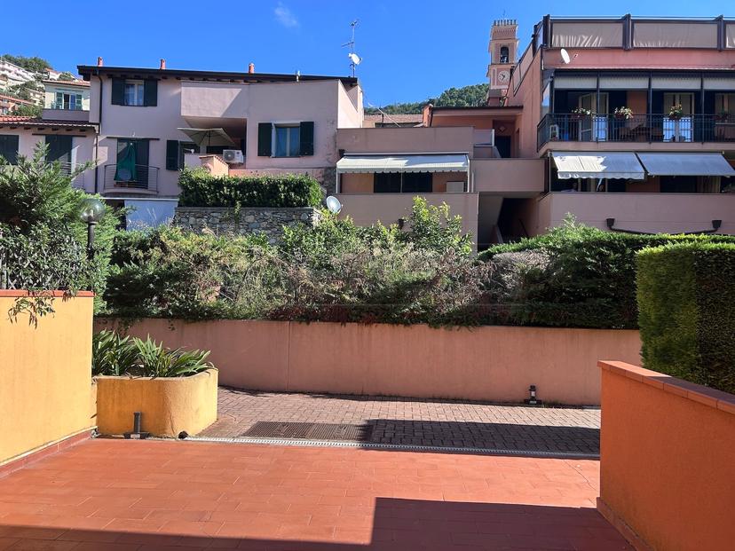 Trilocale in Via G.B. Accame 36, Tovo San Giacomo — foto 5 di 5