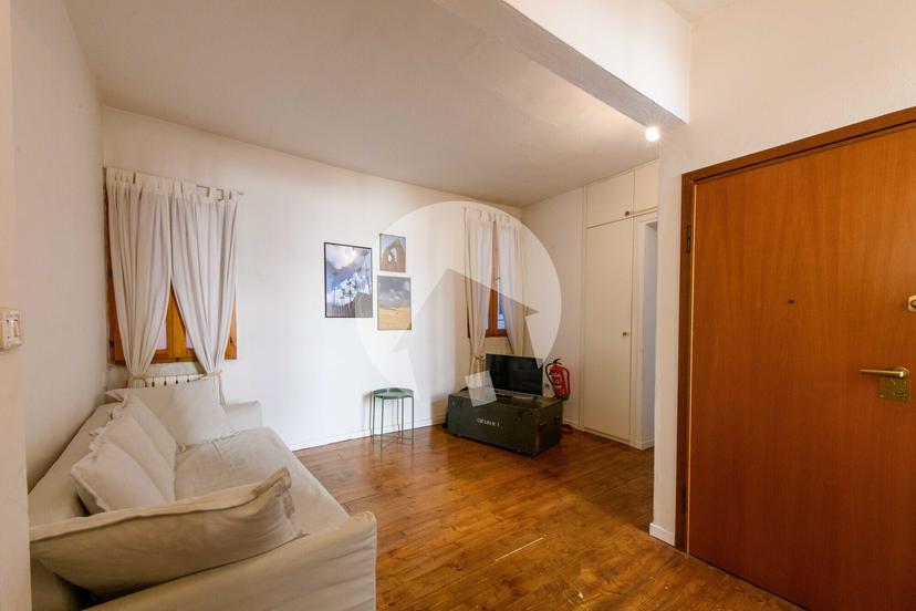Trilocale in Via Alfonso Chierici 4, Reggio nell'Emilia — foto 2 di 5