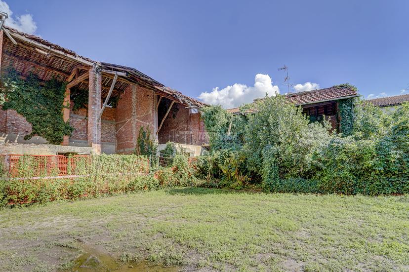 Rustico in Vicolo Gaspare Martelli 1, Romentino — foto 2 di 5