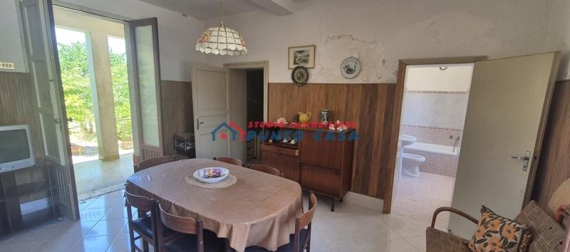 Casa indipendente in Via Monte Cofano, Valderice — foto 2 di 5