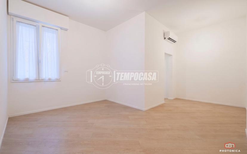 Trilocale in Via Massa Carrara, Bologna