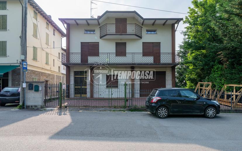 Quadrilocale in Via Conte Sasso 6/2, Toano