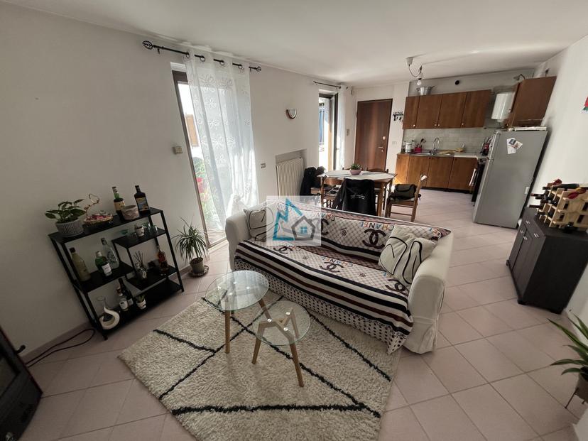 Bilocale in Vicolo all'America 9, Strembo — foto 4 di 5