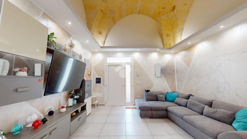 Casa indipendente in Via Castelfidardo 19, Cellino San Marco — foto 4 di 5