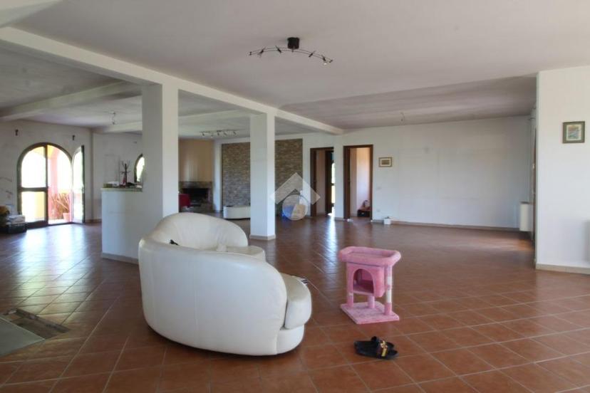 Villa in Via Contra 1, Poggio Nativo — foto 3 di 5