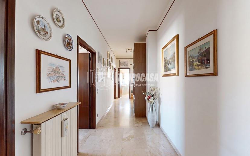 Trilocale in Viale Risorgimento 49, Pantigliate — foto 4 di 5