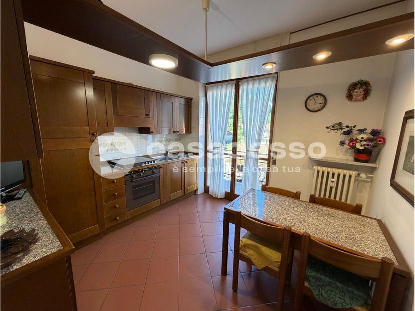 Trilocale in Corso Matteotti 228, Serravalle Sesia — foto 2 di 5