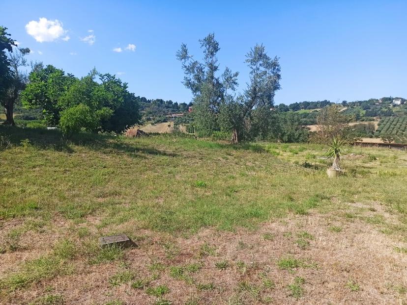 Casale in Contrada Fontanelle 30, Montecosaro — foto 2 di 5