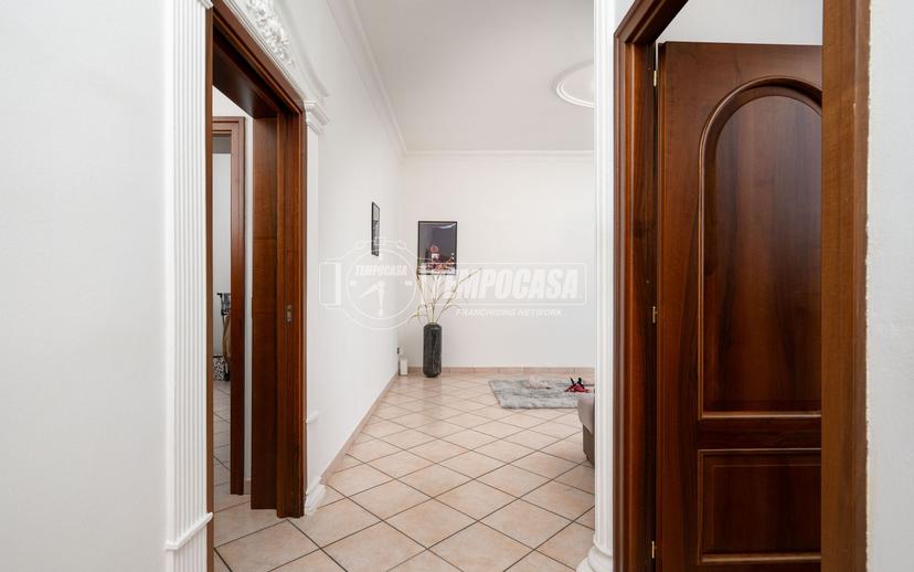 Trilocale in Via Giovanni Andreini, Reggio nell'Emilia — foto 2 di 5
