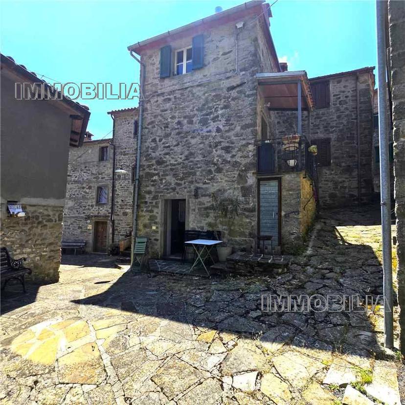 Terratetto, Caprese Michelangelo — foto 2 di 5