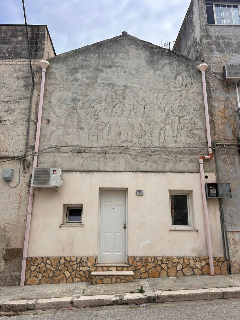 Appartamento in villa in Via Cesare Cantù 2, Paceco — foto 2 di 5