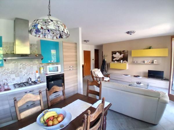 Appartamento in Via Granerolo, Omegna — foto 3 di 5