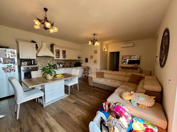Quadrilocale in Via Carlo Tosi, Casorate Primo — foto 4 di 5