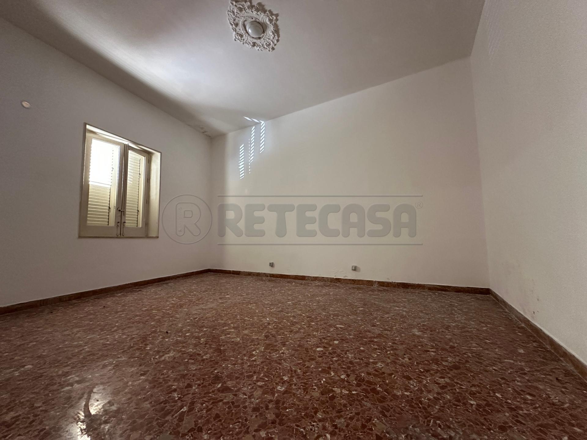 Casa indipendente, Mazara del Vallo
