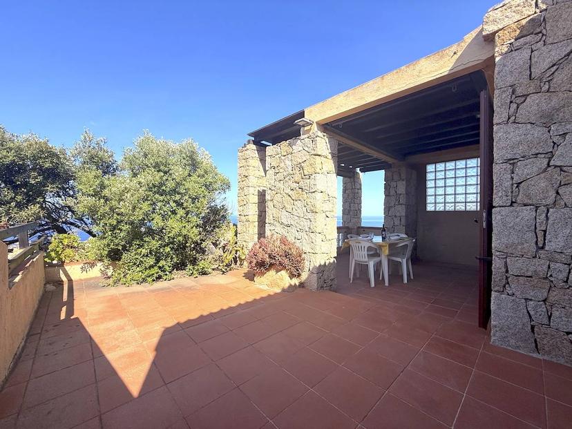 Villa a schiera in Via Fratti Suacca, Trinità d'Agultu e Vignola — foto 4 di 5