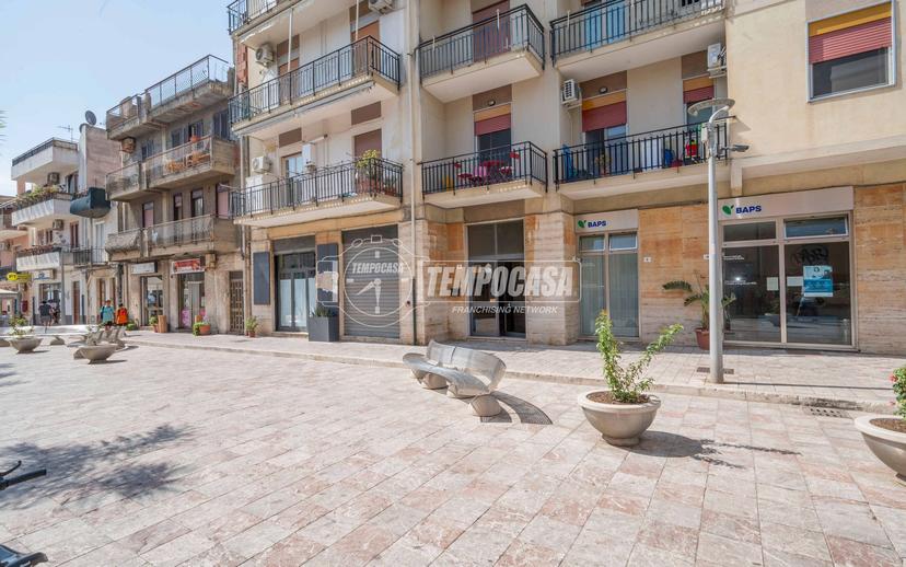 Trilocale in Piazza Prestia Nino 1, Alì Terme — foto 2 di 5