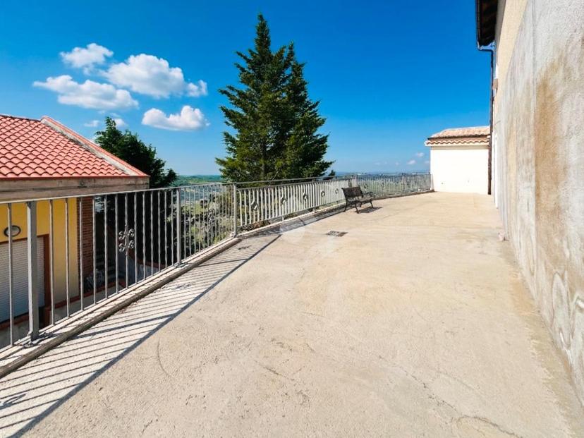 Casa indipendente in Borgo San Nicola 31, Bucchianico — foto 4 di 5