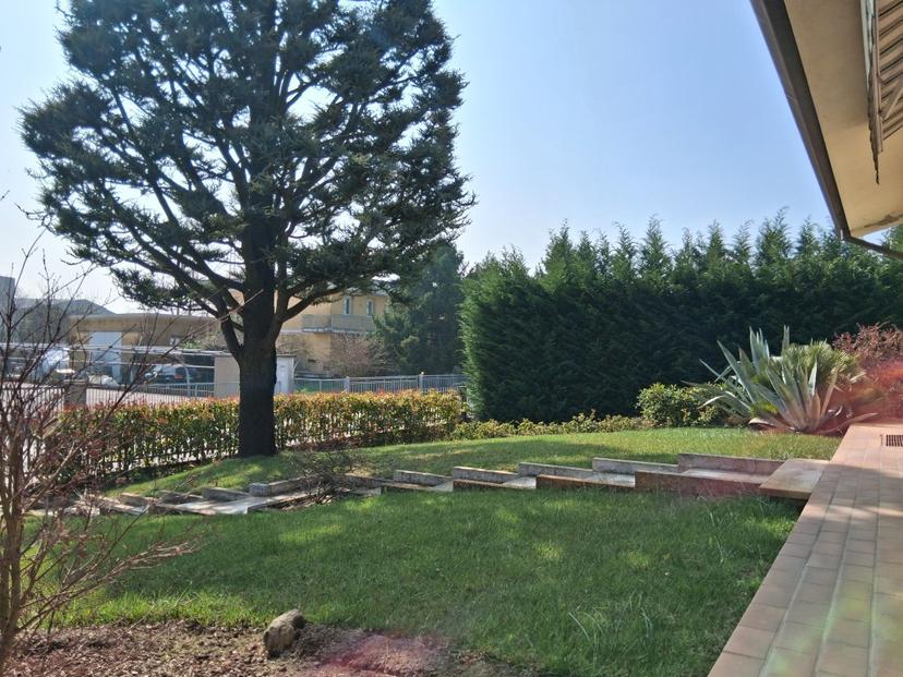 Villa in Via dell'Industria, N. 12, Orgiano — foto 5 di 5