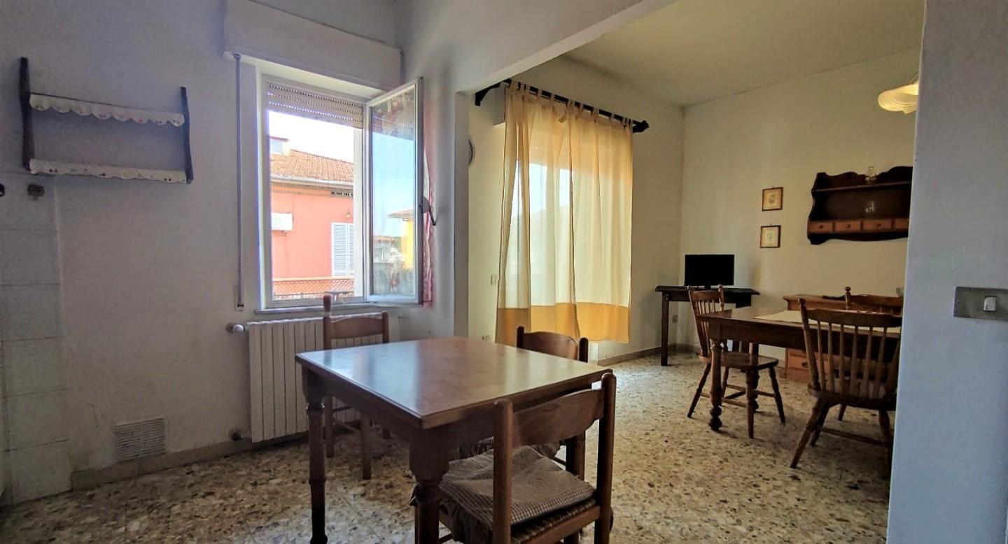 Quadrilocale, Santa Croce sull'Arno