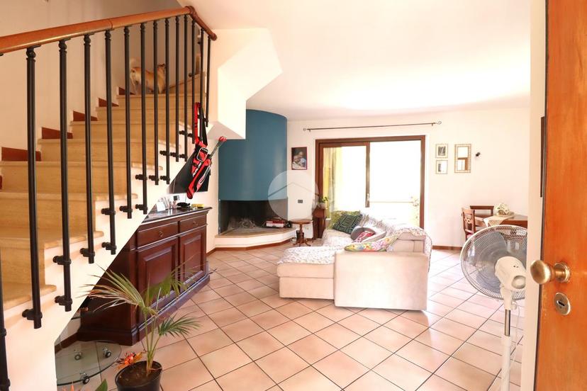 Villa in Via Rossini, Terni — foto 2 di 5