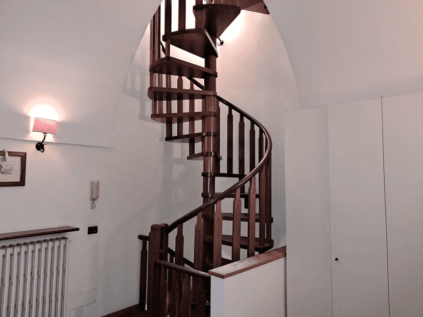 Casa indipendente in Via Tota 10, Andria — foto 2 di 5