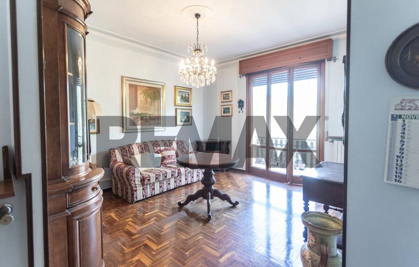 Appartamento in Via Armando Diaz 11, Salsomaggiore Terme — foto 2 di 5