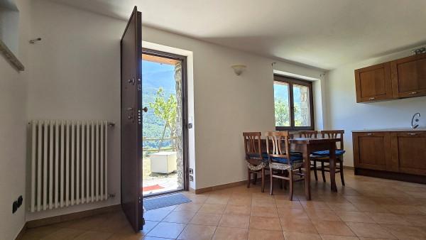 Trilocale in Frazione Mazod 9, Nus — foto 4 di 5