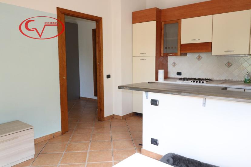 Bilocale in Castelnuovo dei Sabbioni, Cavriglia — foto 5 di 5
