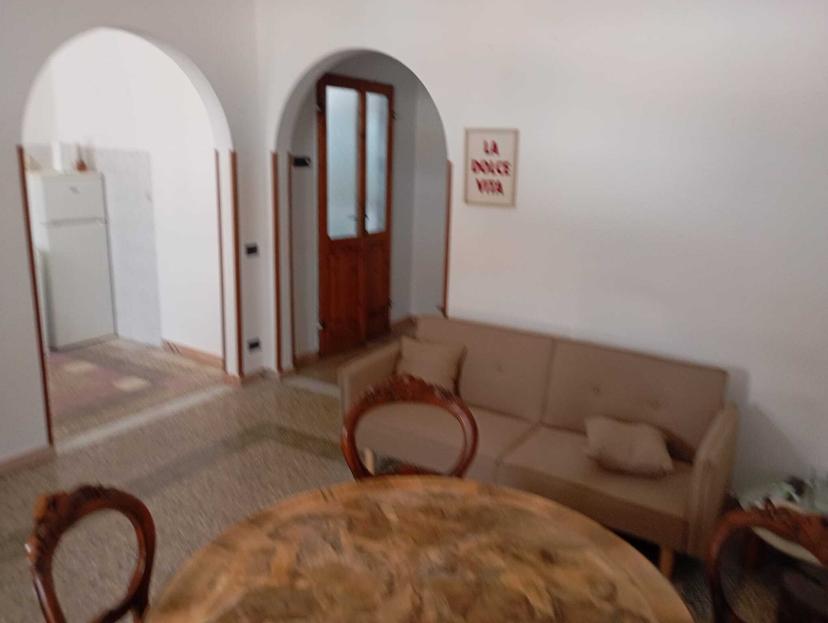 Quadrilocale in Via Isolone, Fosdinovo — foto 5 di 5