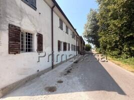 Casa indipendente in Corso della Vittoria 2 1, Legnago