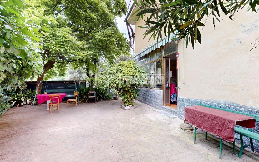 Villa a schiera in Via Scalenghe 9, Rivoli — foto 3 di 5