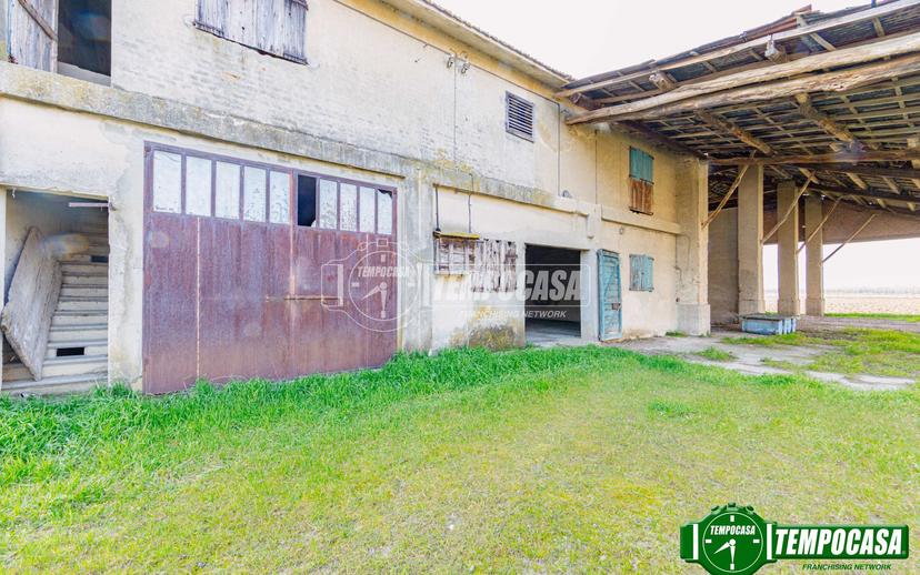 Rustico in Cascina Palazzo, Zinasco — foto 4 di 5