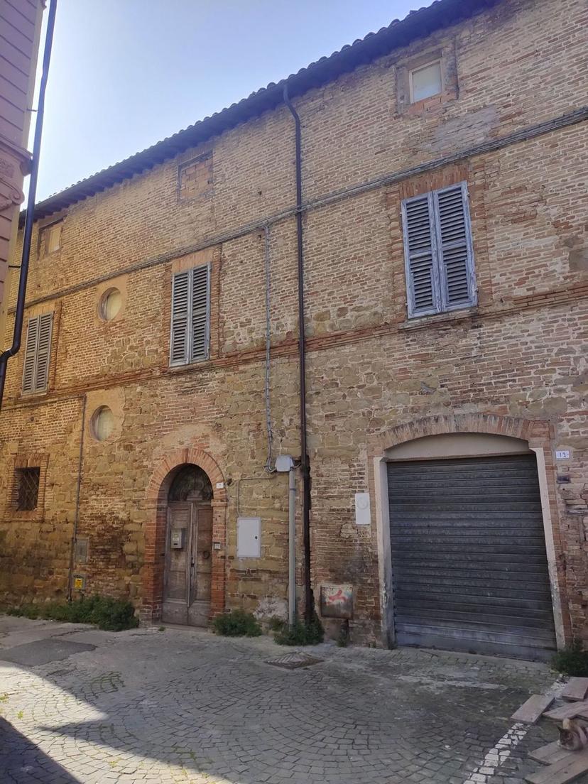 Casa indipendente in Giuseppe Mazzini, Tolentino — foto 4 di 5