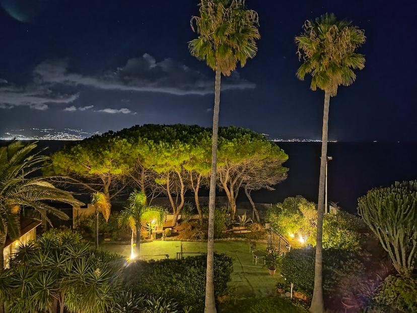 Villa in Galati Marina Via Nazionale 31, Messina — foto 4 di 5