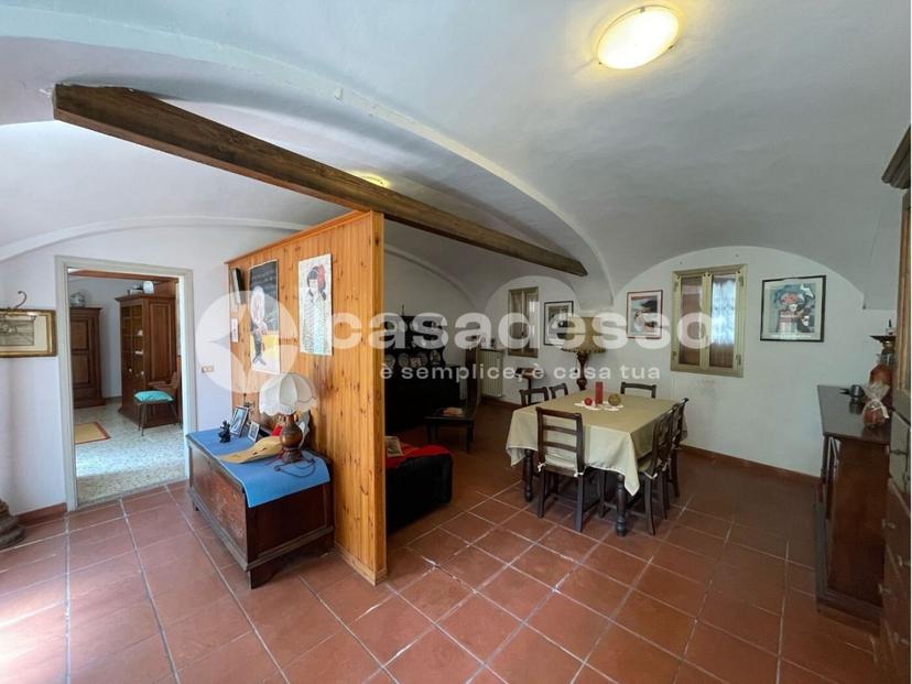 Villa a schiera in Corso Leone Giordano 51, Livorno Ferraris — foto 5 di 5